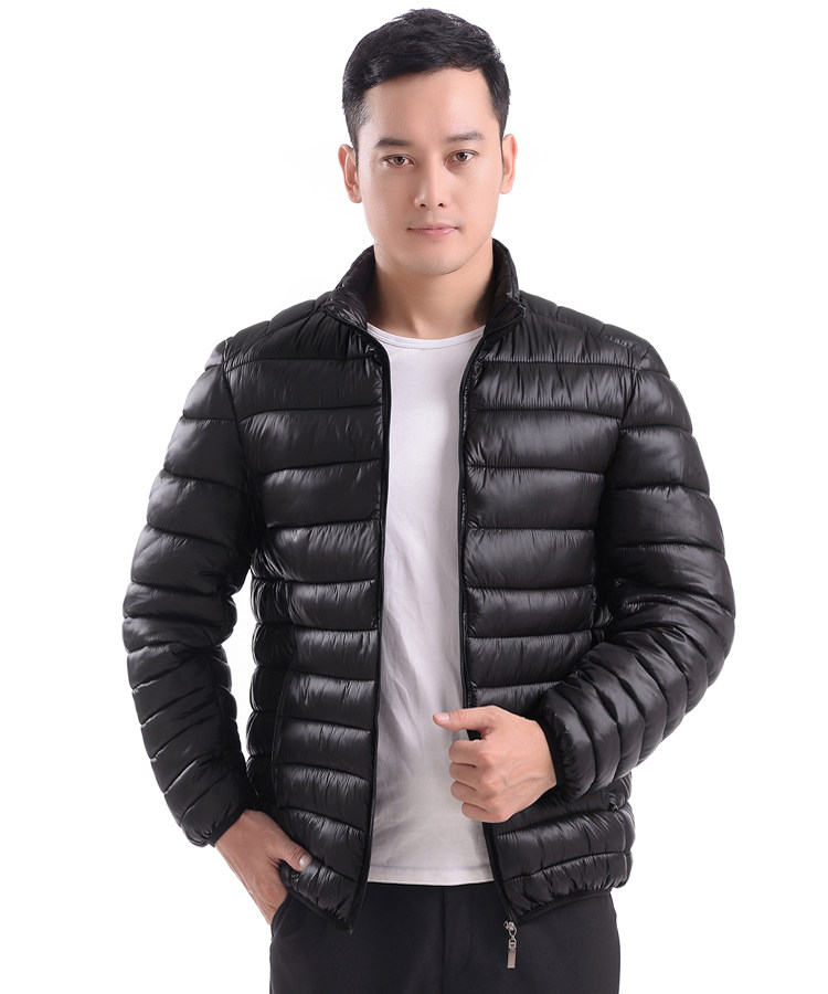 Blouson hiver pour homme - Ref 3113465 Image 11