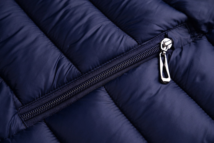 Blouson hiver pour homme - Ref 3113465 Image 19