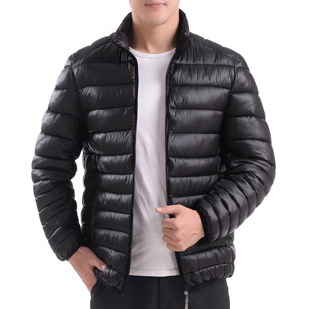 Blouson hiver pour homme - Ref 3113465 Image 1