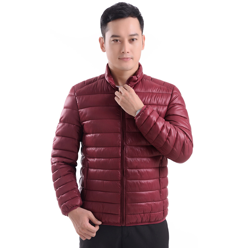 Blouson hiver pour homme - Ref 3113465 Image 4