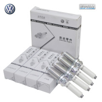 Volkswagen third generation EA888 original spark plug Tiguan Touan L Lingdu Kodiak Passat Maiteng B8 speed pie