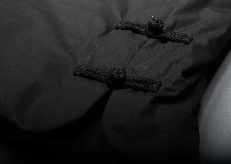 Blouson homme GUOGIEE   en Coton - Ref 3121521 Image 31