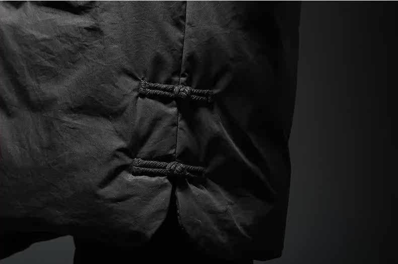 Blouson homme GUOGIEE   en Coton - Ref 3121521 Image 16