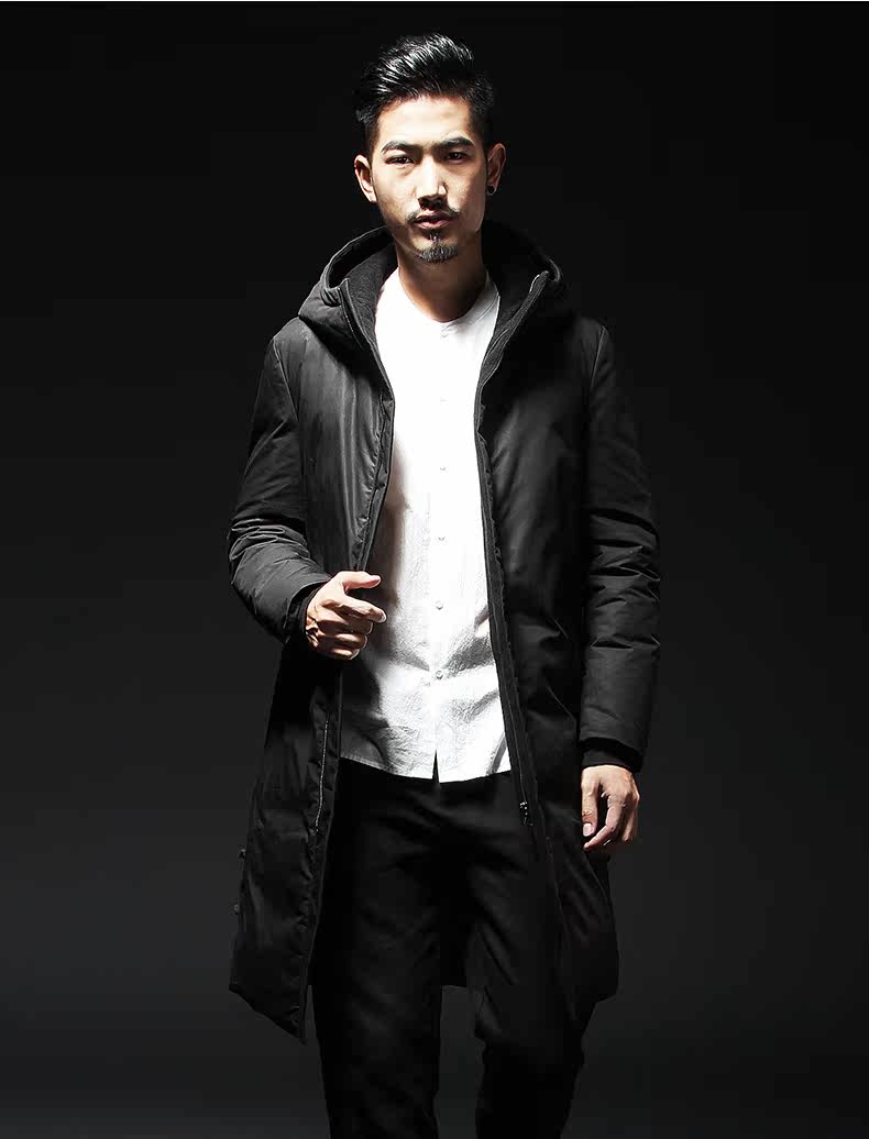 Blouson homme GUOGIEE   en Coton - Ref 3121521 Image 17