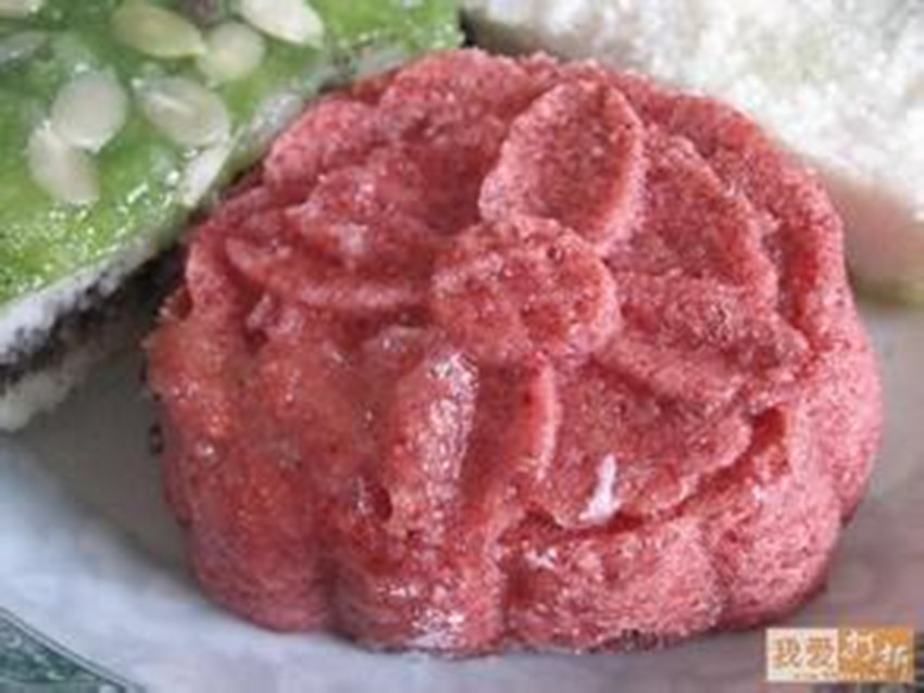 Suzhou's special production-Huang Tianyuan Pastry Yuan Song 1-Taobao