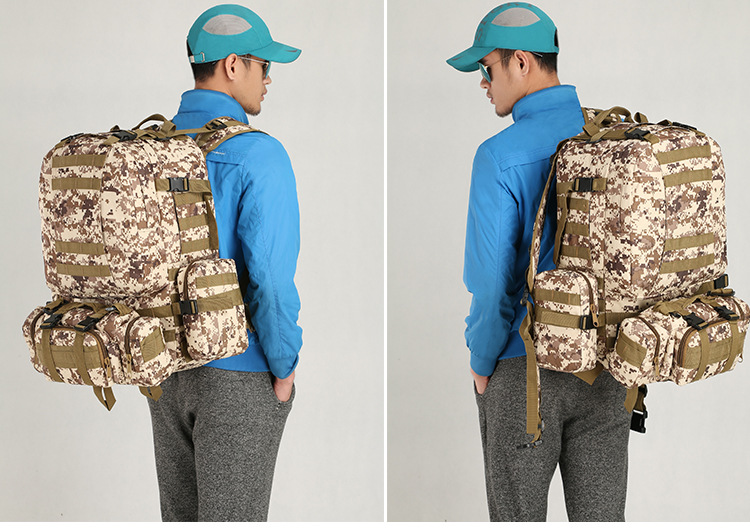Sac homme - Ref 52457 Image 33