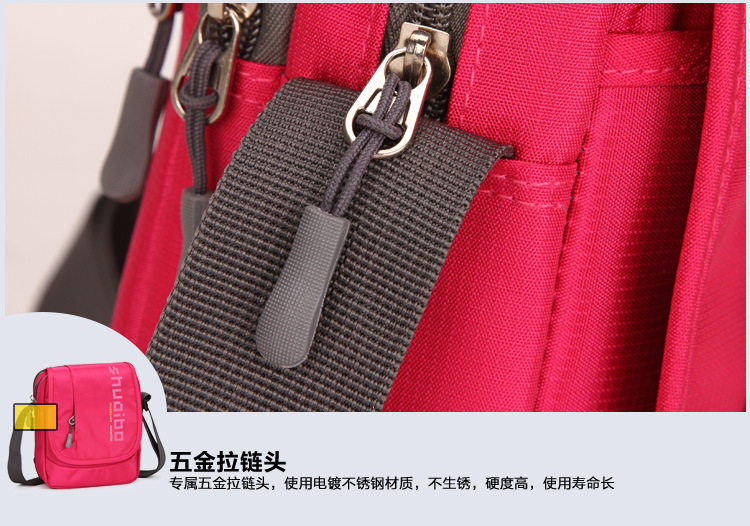 Sac pour homme - Ref 52826 Image 14