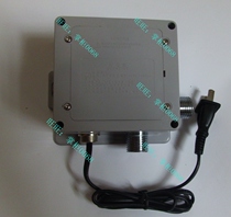 Faucet sensor control box faucet solenoid valve hand wash controller host box infrared sensor window 6V