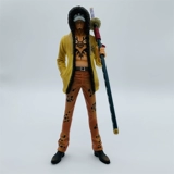 Очки фабрики One Piece Great Route DXF Фанатический боевик версии с ножом