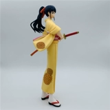 眼镜厂 One Piece Shining Charm Kikuno-chrysanthemum Kikumi Preseries фигуры подлинная масса