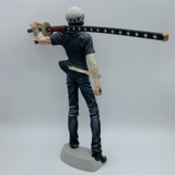 Фабрика очков One Piece награда за пионерную память эпохи, несущая нож и большую фигуру
