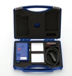 Membrane thickness gauge coating thickness gauge Paint Film Thickness Gauge QNIX7500 German Knicks