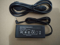  JY-19330 19V3 3A Notebook power adapter Charger Power cord