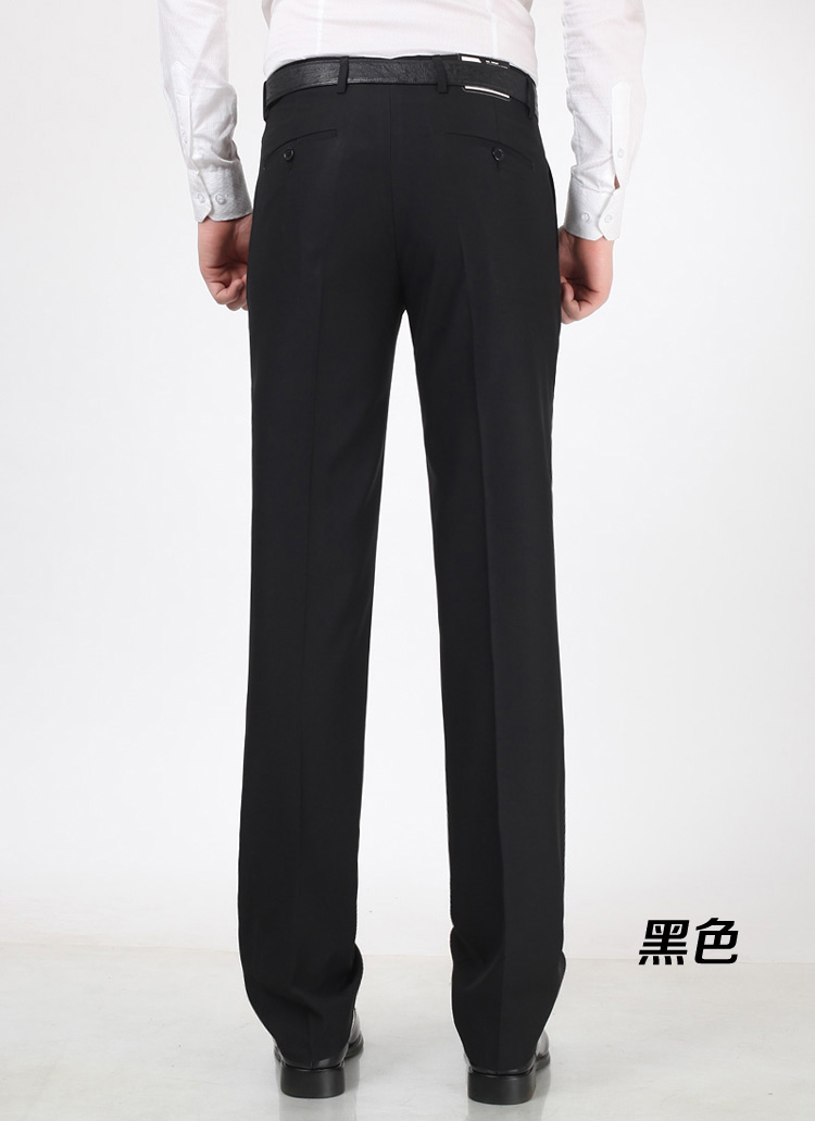Pantalon droit pour jeunesse pour été - Ref 1490168 Image 10