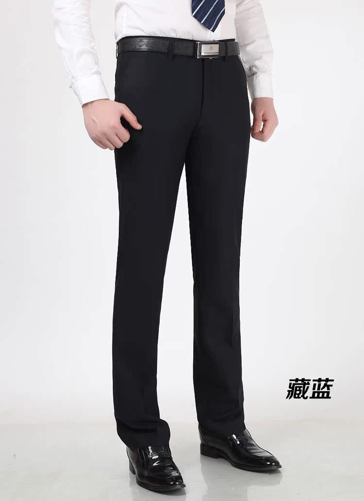 Pantalon droit pour jeunesse pour été - Ref 1490168 Image 25