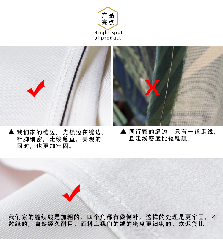 Ins phòng ngủ Bắc Âu sofa trang trí tường bao gồm tấm thảm nhà treo vải lưới nhiếp ảnh màu đỏ neo ảnh nền vải thảm treo tường mandala