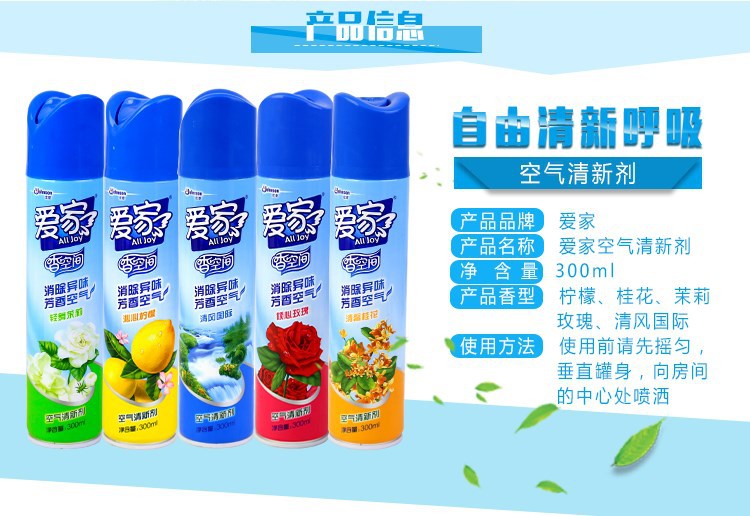 nuoc lau kinh Tình yêu nhà làm mát không khí phun chất lỏng 2 chai nước hoa gia dụng trong nhà phòng ngủ khử mùi thơm - Trang chủ nước lau sàn chống muỗi