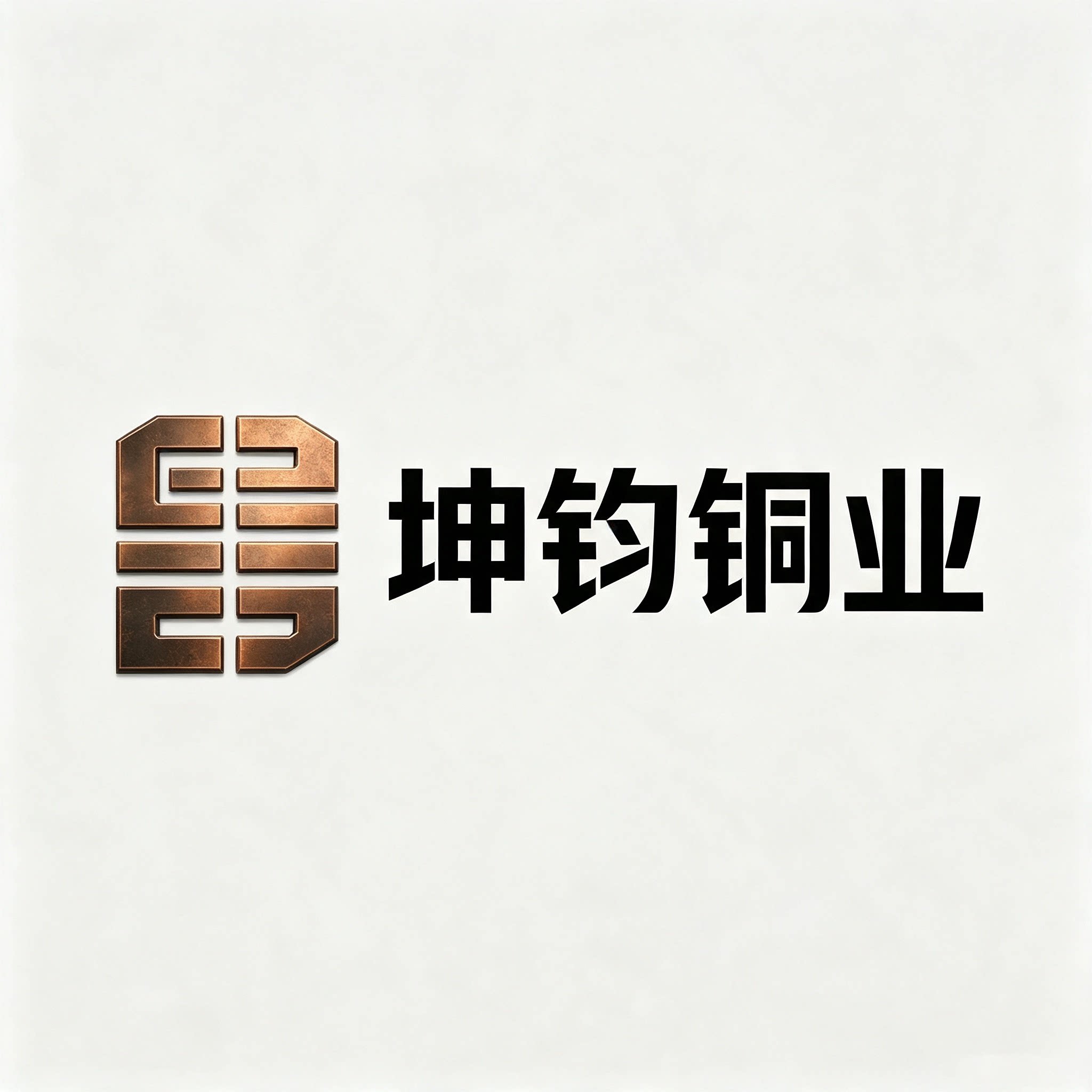 坤钧铜业 铜雕定制工厂