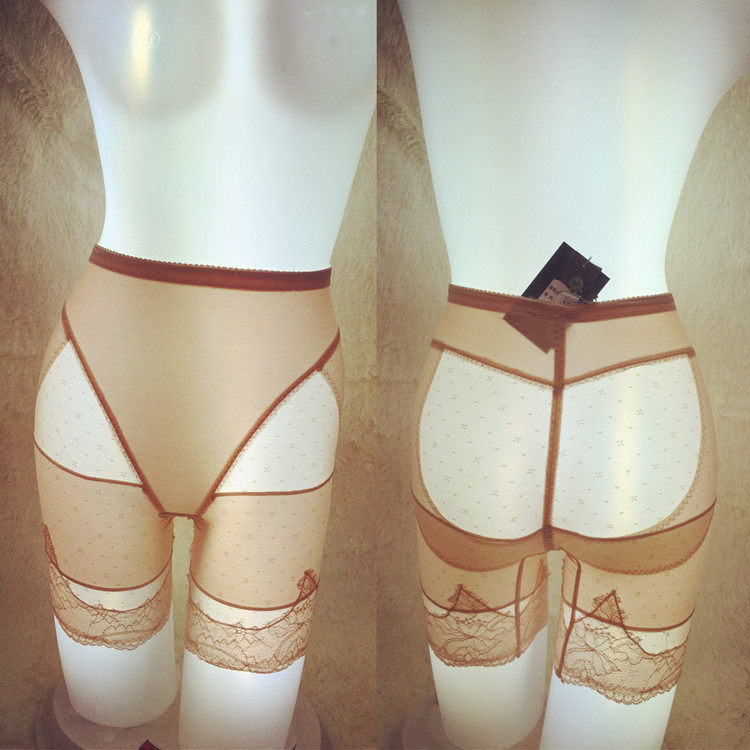 body amincissant UNDERWEAR en nylon - Ref 673836 Image 7