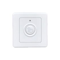 Equipped with dry battery disabled toilet alarm wired emergency help alarm alarm automatic reset button