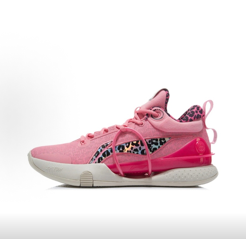 Lining Li Ning Flash Attack 8 Premium Technology Elastic Support and Flexibility Reduces Zaku Powder Lining Li Ning Flash Attack 8 Premium Technology Elastic Support and Flexibility Reduces Zaku Powder