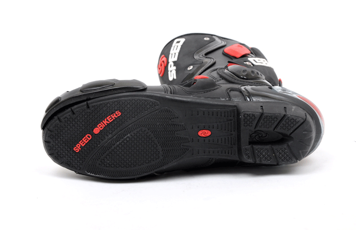 Boots moto PRO-BIKER - Ref 1389779 Image 13