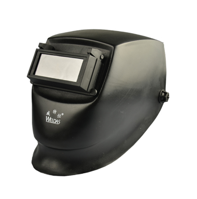 Wittles 609 0002 welding mask head-mounted welding mask welder protective mask spot