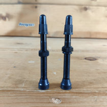 Mountain Bike Vacuum Gas Nozzle Road Car Vacuum Gas Nozzle Removable 48MM