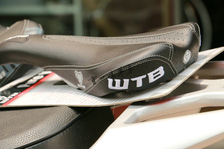 Selle de vélo - Ref 2356992 Image 7