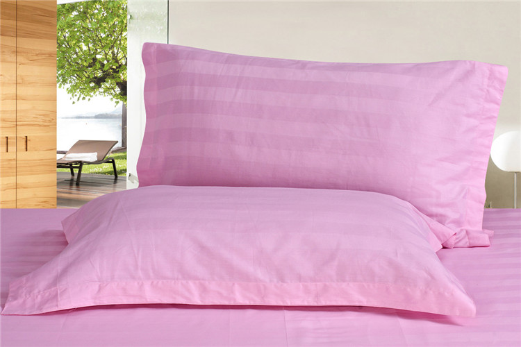 gối bông giá rẻ khách sạn gia đình ký túc xá đơn gối 10 từ miễn phí vận chuyển bông satin gối - Gối trường hợp gối văn phòng