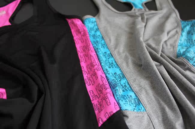 Débardeur sport pour femme - Ref 2029605 Image 20