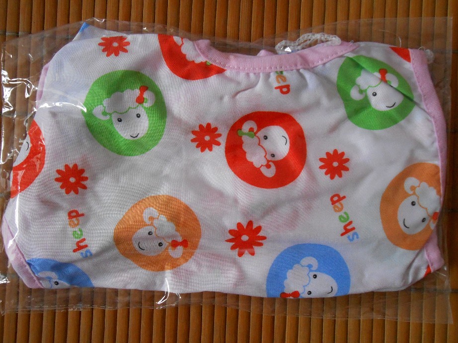 Bé sơ sinh bé trẻ em bông nhân tạo jumpsuit cotton lụa đồ ngủ quần short nhỏ đêm quần halter romper tạp dề mùa hè đồ ngủ trẻ em