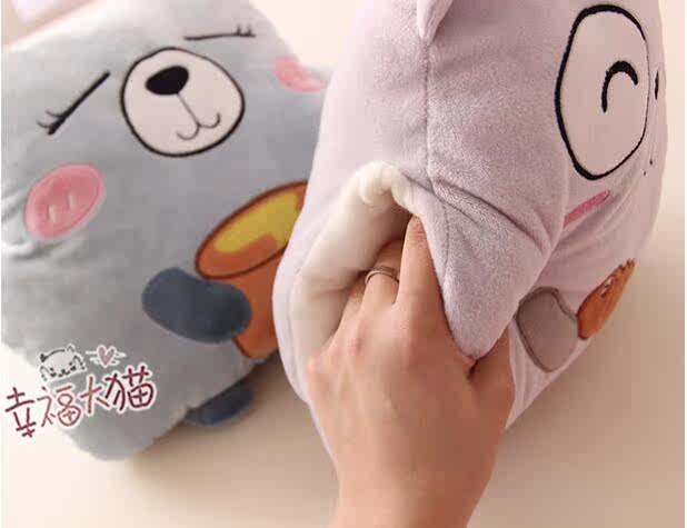 Réchauffeur USB pour les mains - Ref 415919 Image 8