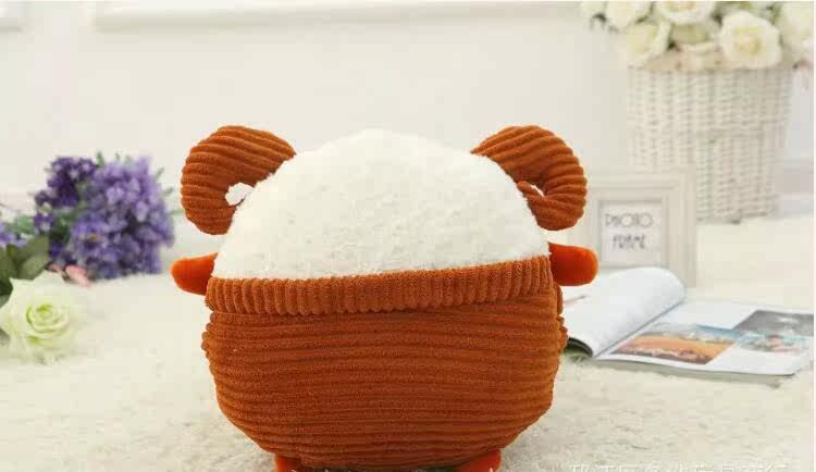 Réchauffeur USB pour les mains - Ref 415920 Image 9