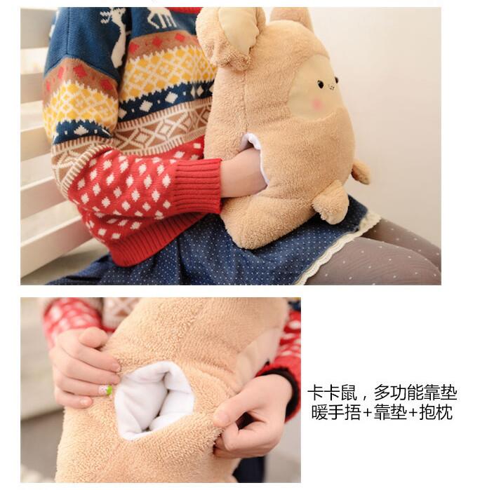 Réchauffeur USB pour les mains - Ref 419162 Image 14