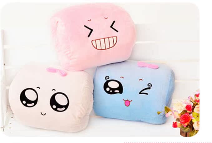 Réchauffeur USB pour les mains - Ref 417995 Image 6