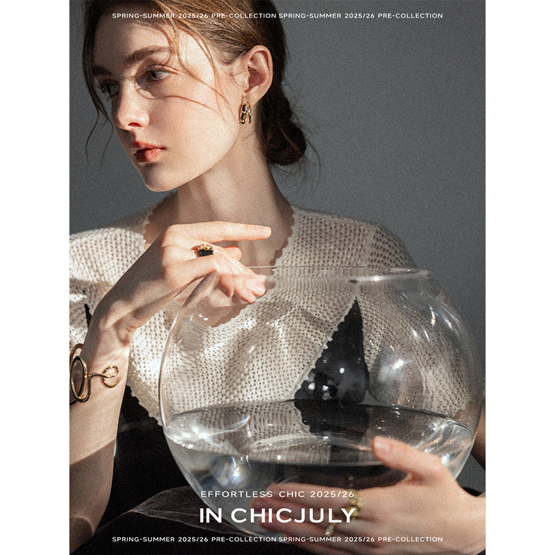 Vacation Style Three-Dimensional Breathing Texture Lyocell Ab Spliced Cotton and Linen Summer Knitted Sleeveless/Short-Sleeved T-Shirt for Women Vacation Style Three-Dimensional Breathing Texture Lyocell Ab Spliced Cotton and Linen Summer Knitted Sleeveless/Short-Sleeved T-Shirt for Women
