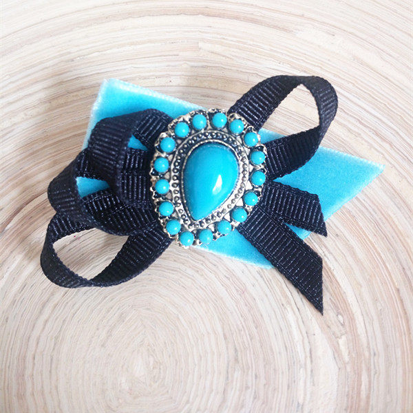 Broche femme en Matériau mixte - Ref 1177314 Image 11