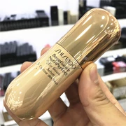 Hồng Kông mua chính hãng Nhật Bản Shiseido Pan Li phong cách thu hoạch vàng giàu tinh chất chăm sóc mắt Kem dưỡng mắt 15ml