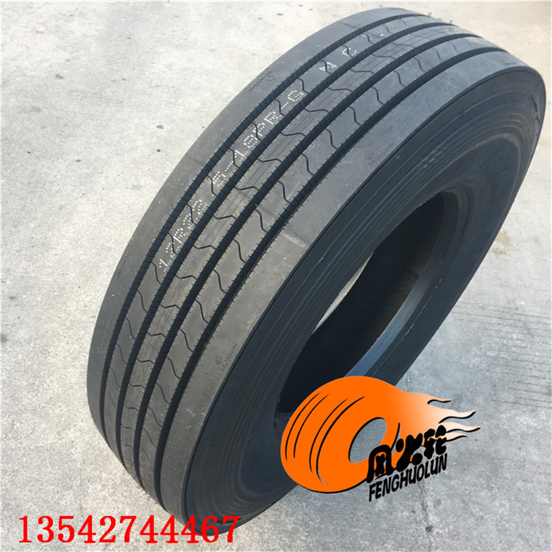 Chaoyang Tire 12R11R22 12R11R22 5315295 80R22 5385425 65R22 5 Vacuum Tyres