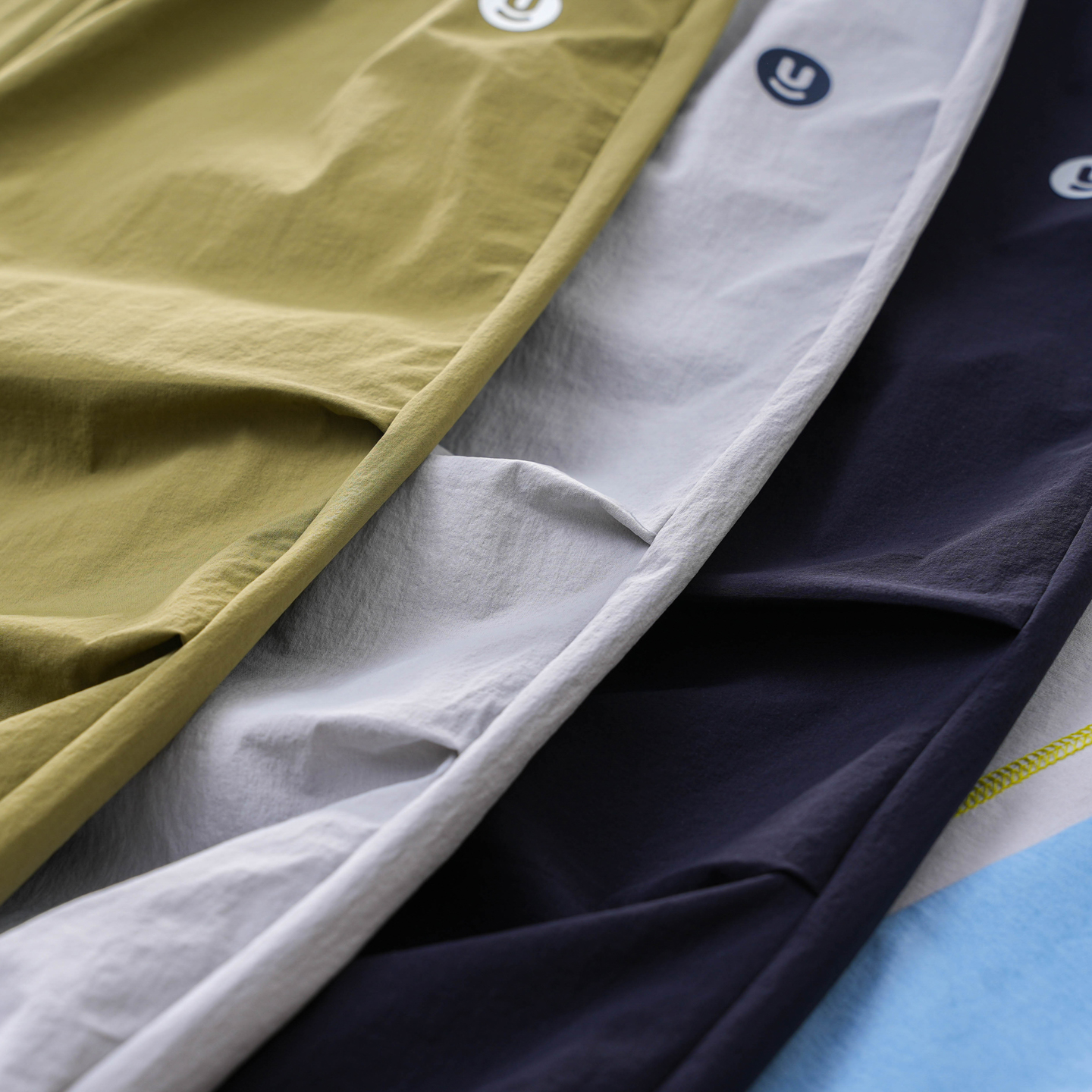 2025夏季男童薄款速干运动裤：时尚与功能并存的夏日新宠