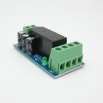 Power outage switching Battery power supply module UPS lithium battery backup battery switching transfer switch 12V12A