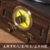 Tang Dian đa chức năng ghi âm vinyl máy ghi âm máy phát thanh cổ điển nhà máy ghi âm phòng khách retro phong cách châu Âu - Máy hát