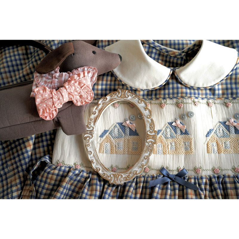 Issue 170 of "Blue Roof Cottage" Is Now Available