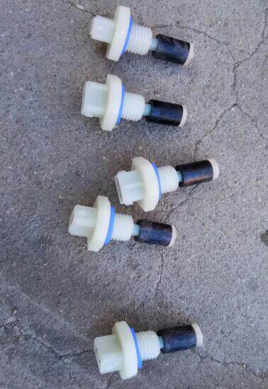 The Grand King Driving to the J6FJ6P Dragon VH Tiger VH New Great Wear Vice-fluffy Water Tank Alarm Switch Liquid Level Sensor Accessories