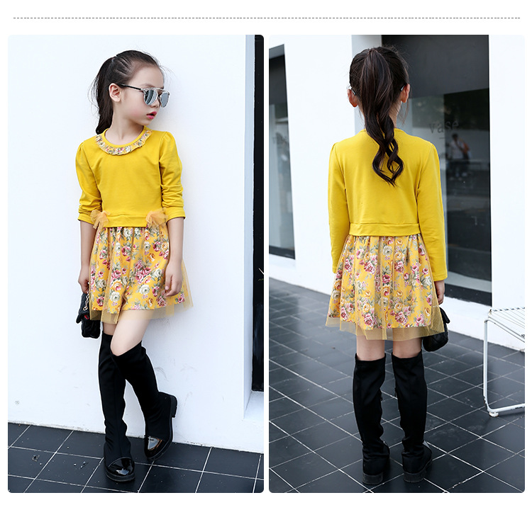 Robe enfant - Ref 2043415 Image 3