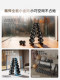 Dumbbell Iron Storage Rack for Men and Women, Barbell Kettlebell Multifunctional Combination Fitness Equipment for Home Use