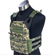 FLYYE Xiangye outdoor rapid response tactics JPC seal tactical vest M028