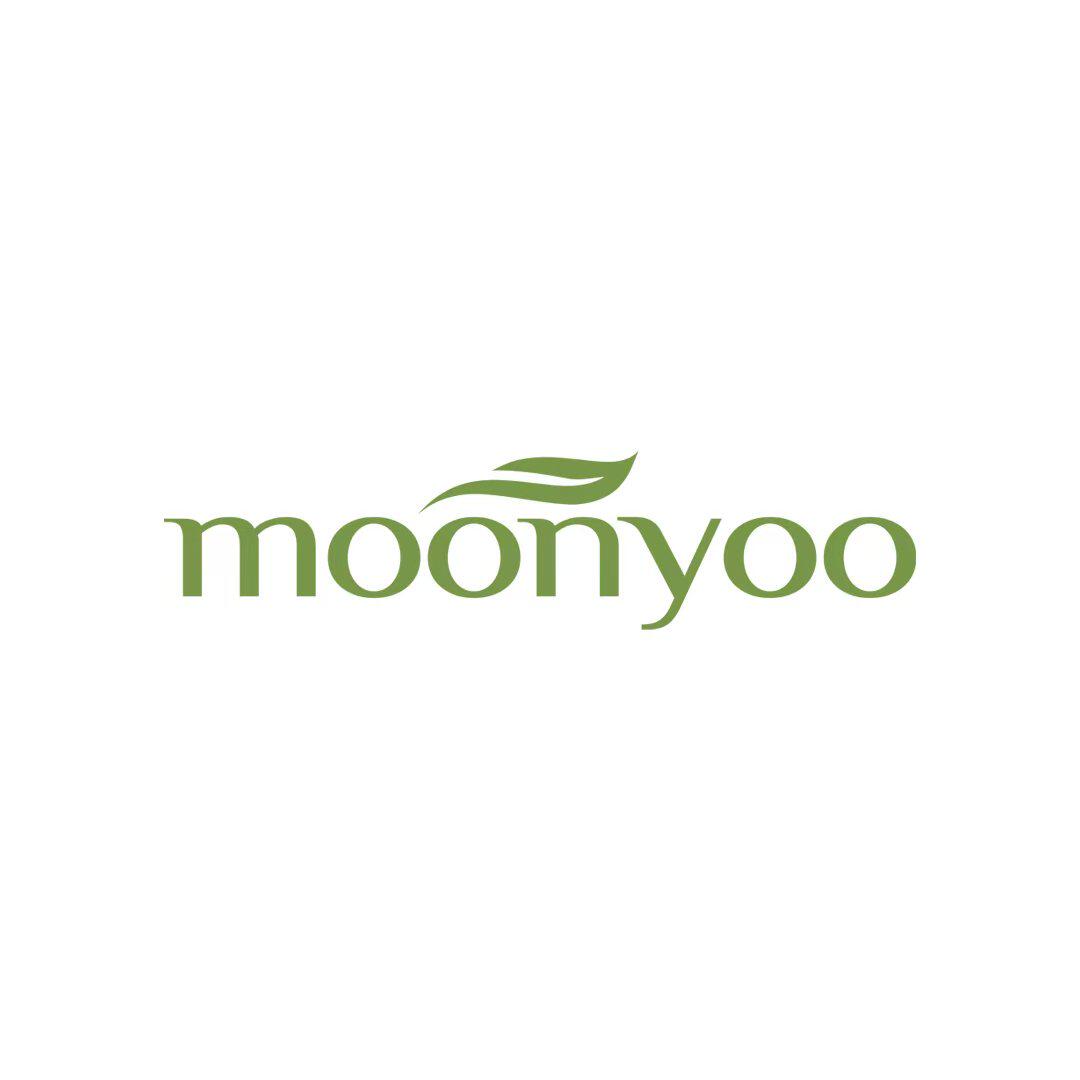 moonyoo茉语的LOGO