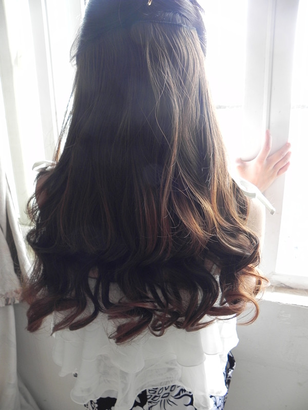 Extension cheveux - Ref 219570 Image 40